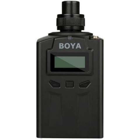 Boya Draadloze XLR Zender BY-WXLR8 Pro voor BY-WM8 Pro