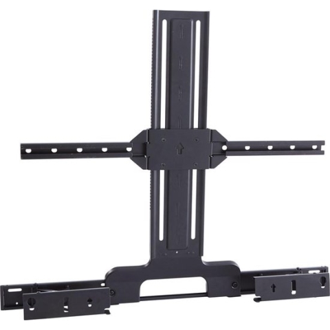 Sanus TV wandsteun accessoire voor Sonos Arc