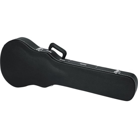 Koffer Type Les Paul GW-LPS Gator zwart