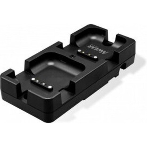 Newland CD50 dockingstation voor Newland WD2 Barcodelezer Zwart