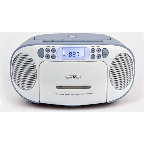 Radio , 100% nieuw -Lichtgewicht / douche-radio - DRAAGBAAR EN COMPACT