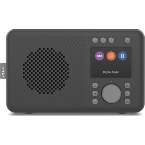douche-radio