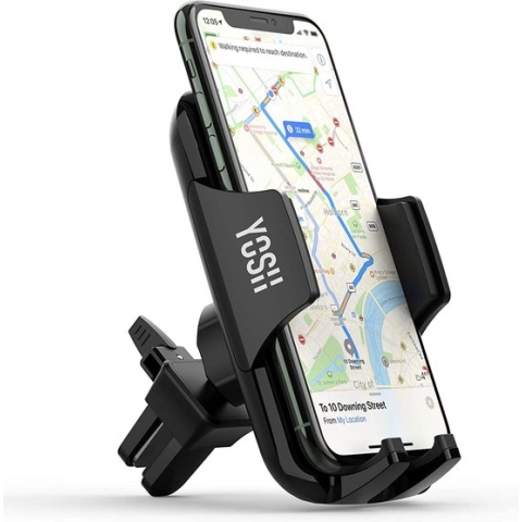 auto telefoonhouder