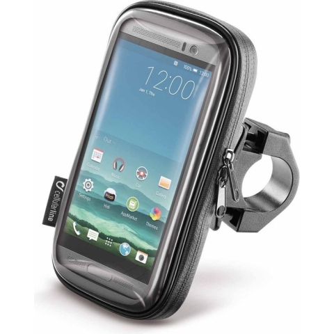 "Interphone Unicase Phoneholder 5 2"" Tub"