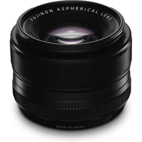 Fujifilm Fujinon XF 35mm - f/1.4 R