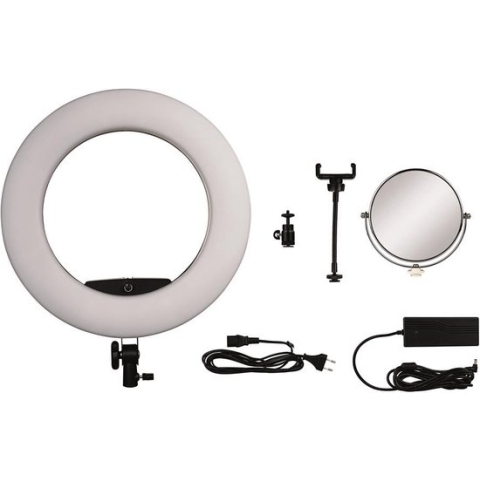 Dörr SL-480 LED Studio Ring Light Kit