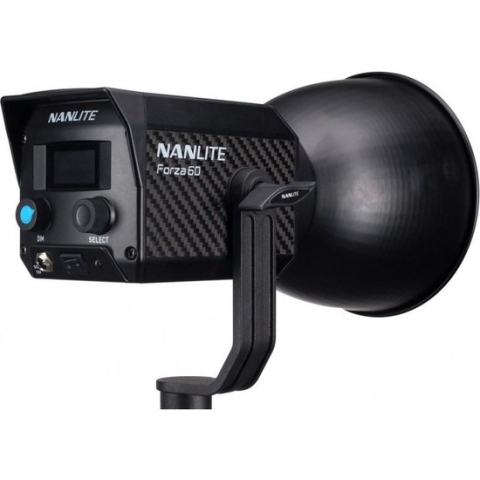 Nanlite Forza 60 LED Light