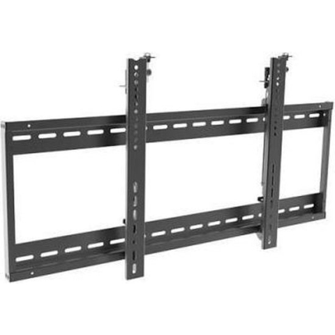 Techly ICA-PLB 046F tv-bevestiging 177,8 cm (70") Zwart