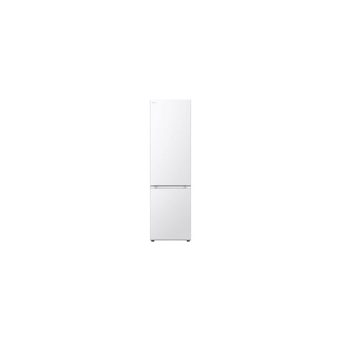 LG Koelvriescombinatie GBV5240CSW