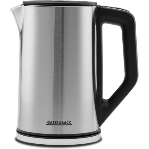 Waterkoker Cool Touch Gastroback