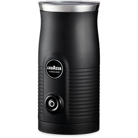 Lavazza A Modo Mio Melkopschuimer MilkEasy Black