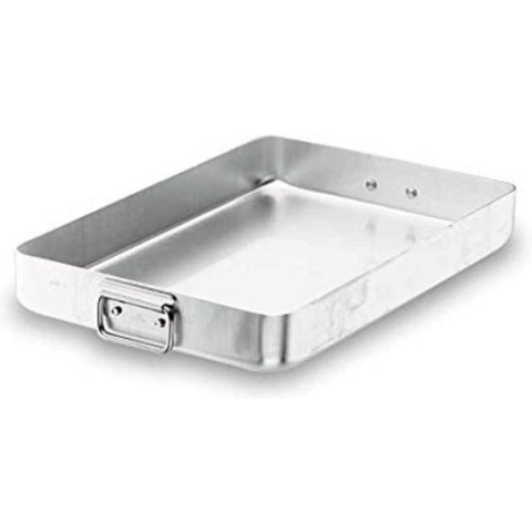 Lacor - Roaster, aluminium