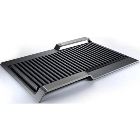 Siemens HZ390522 - Grillplaat - 36 x 20 cm