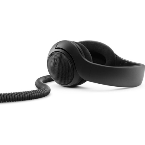 Sennheiser HD 400 Pro - Studio hoofdtelefoon, open - zwart