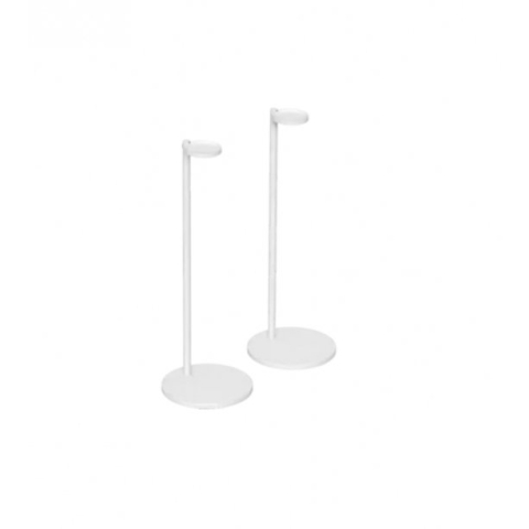 Sonos E10SPWW1, Vloer, Metaal, Wit, Vloer, 1 poot/poten, 91 cm