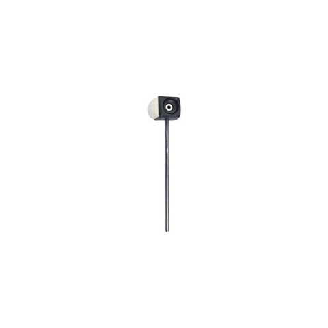 Gibraltar Bass Drum Beater SC-3261, vilt / rubber - Bass drum beater