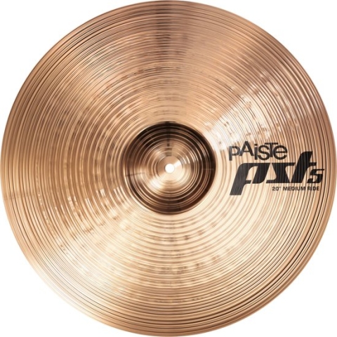 Paiste Ride bekken PST 5