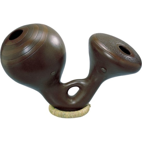 Latin Percussion Udu Drum Hadgini
