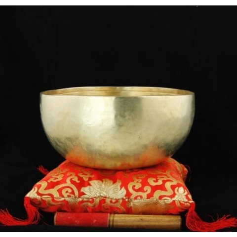 Klankschaal Nirmala - 20 cm - 1000-1250 g