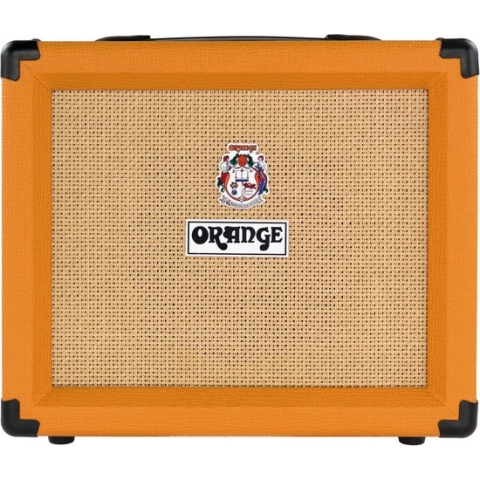 Gitaarversterker Combo Orange Crush 20 RT 20W