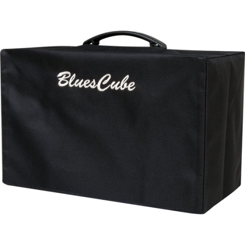 Roland RAC-BCHOT Blues Cube Hot Cover - Cover voor gitaar equipment