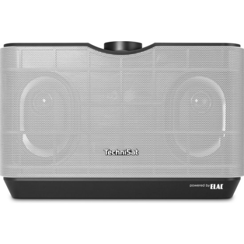 Technisat Audiomaster MR2 - zilver/zwart