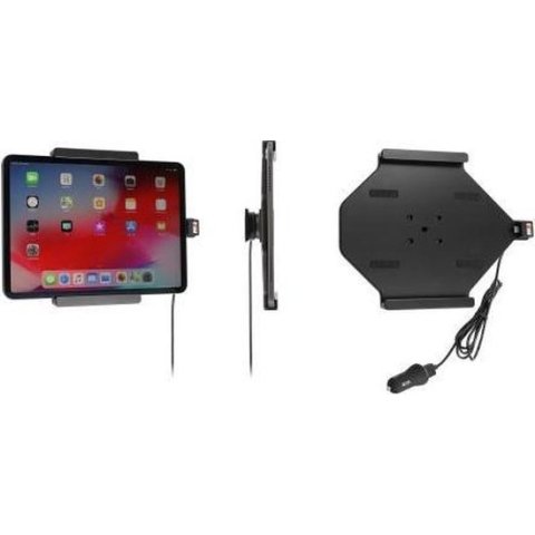 Brodit houder/lader Apple iPad Pro 11/Air 4 USB sig.plug