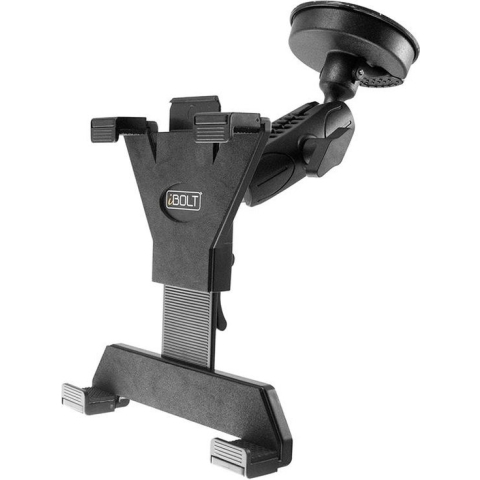 TabDock Bizmount AMPs Mount universele tablet met zuignap