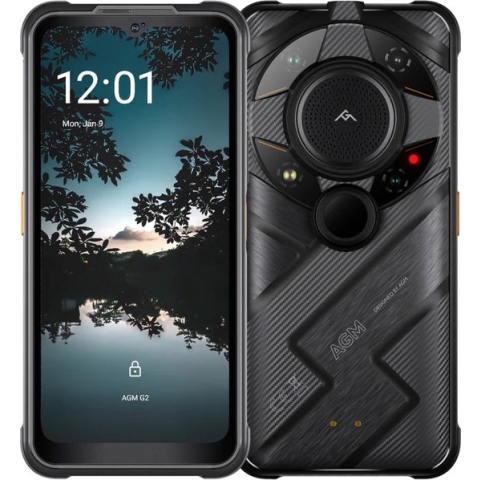 AGM G2 Guardian Outdoor smartphone