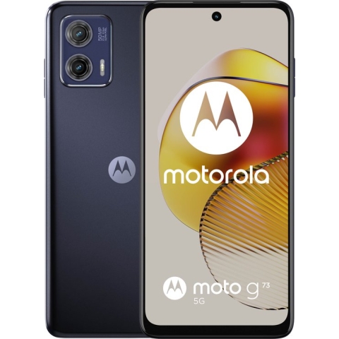 motorola moto g73 5G - 256GB - Blauw