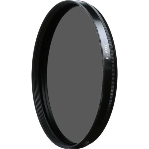 B+W CPOL E 58
