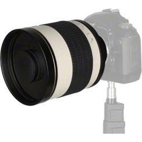 Walimex 15529 cameralens SLR Telelens