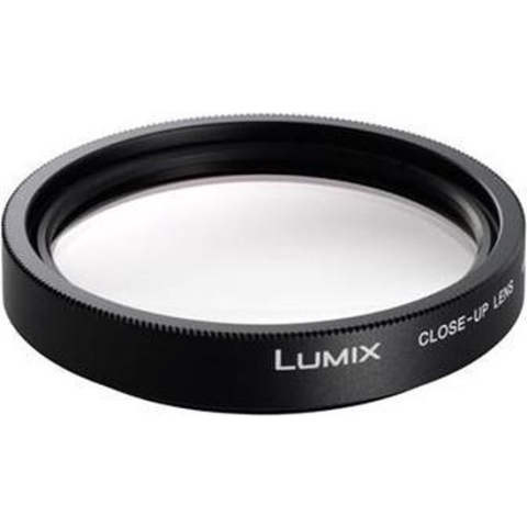 Panasonic DMW-LC55 Close-Up Lens ( FZ50 / FZ8 )