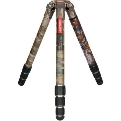 KingJoy Driepoot C86m Carbon
