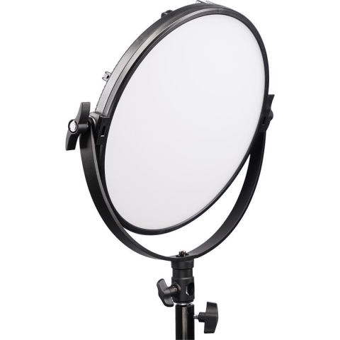 Bresser LED Studiolamp BR-S60B Bi-Color 60W incl. 2.4G Wireless Remote Module