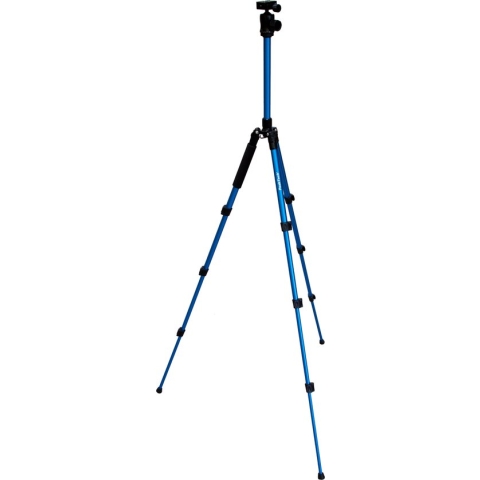 Peaktech 7851 - statief - voor camera's - meetapparatuur