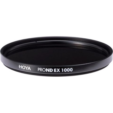 Hoya PROND EX 1000 Neutrale-opaciteitsfilter voor camera's 8,2 cm