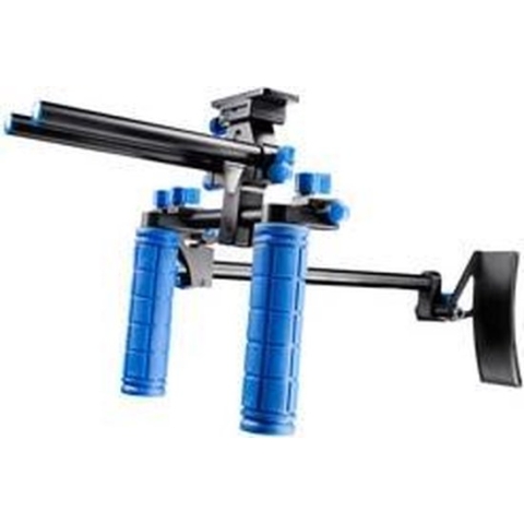 walimex pro DSLR Rig Hand & Shoulder Rig RL-00 II