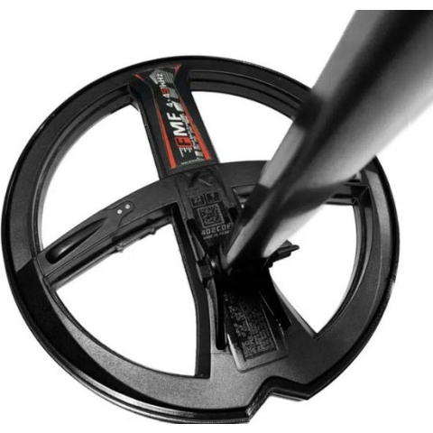 XP 22 cm FMF zoekschijf t.b.v. de XP DEUS II /DEUS 2