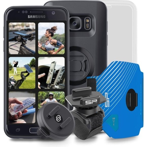 SP Connect Multi Activity Bundle Samsung S7