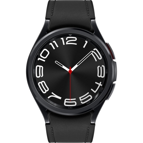 Samsung Galaxy Watch6 Classic - Smartwatch - 43mm - Black