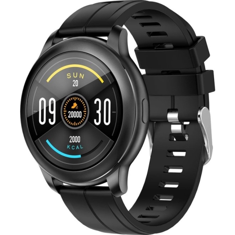 Celly Smartwatch Trainer Rond