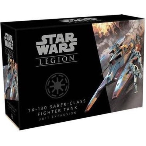 Star Wars Legion TX120 SaberClass Repulsor Tank