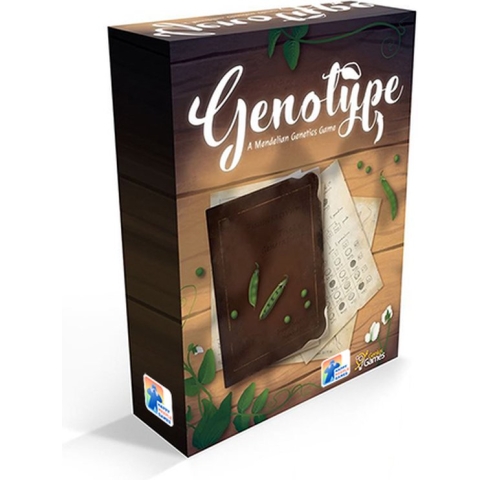 Genotype