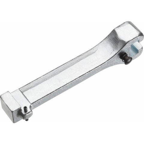 Verlenging 150 MM incl.haakrem