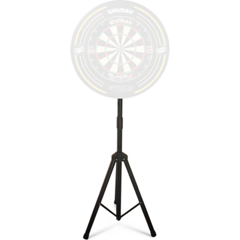 Grandslam Travelstand dartbord standaard
