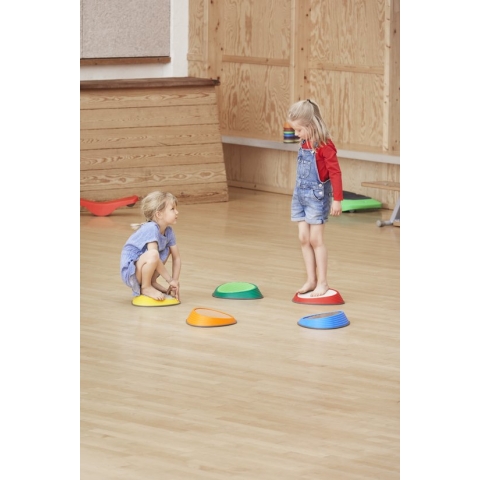 Gonge Tactiele Rivierstenen Set