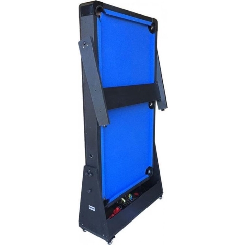 TopTable Airhockey/Pooltafel Twist 2-1 Max