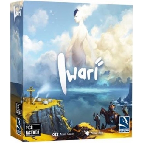 Iwari (EN)