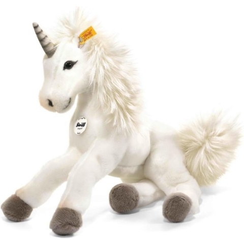 Steiff Starly Eenhoorn EAN 015045